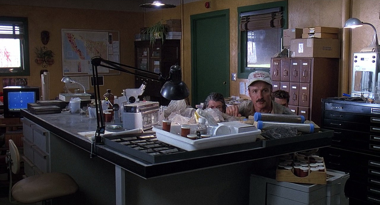 异形魔怪2剧照的剧照