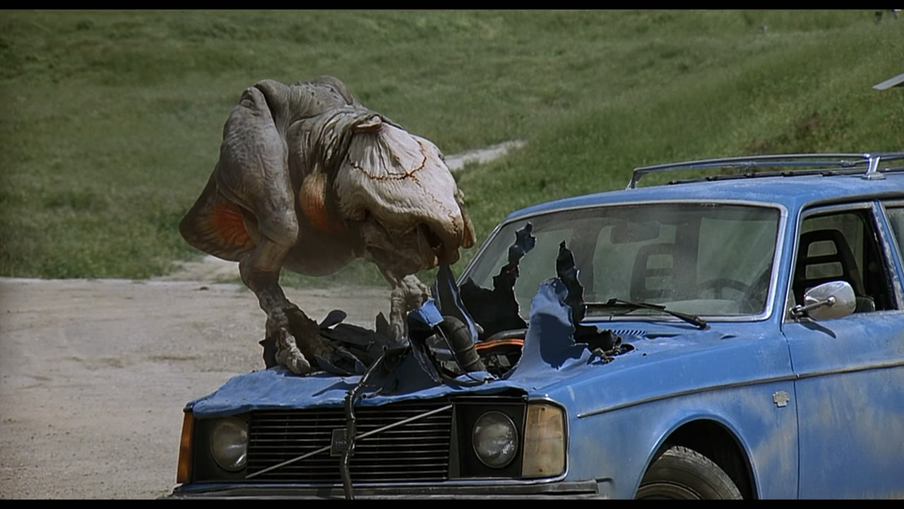 异形魔怪2剧照的剧照