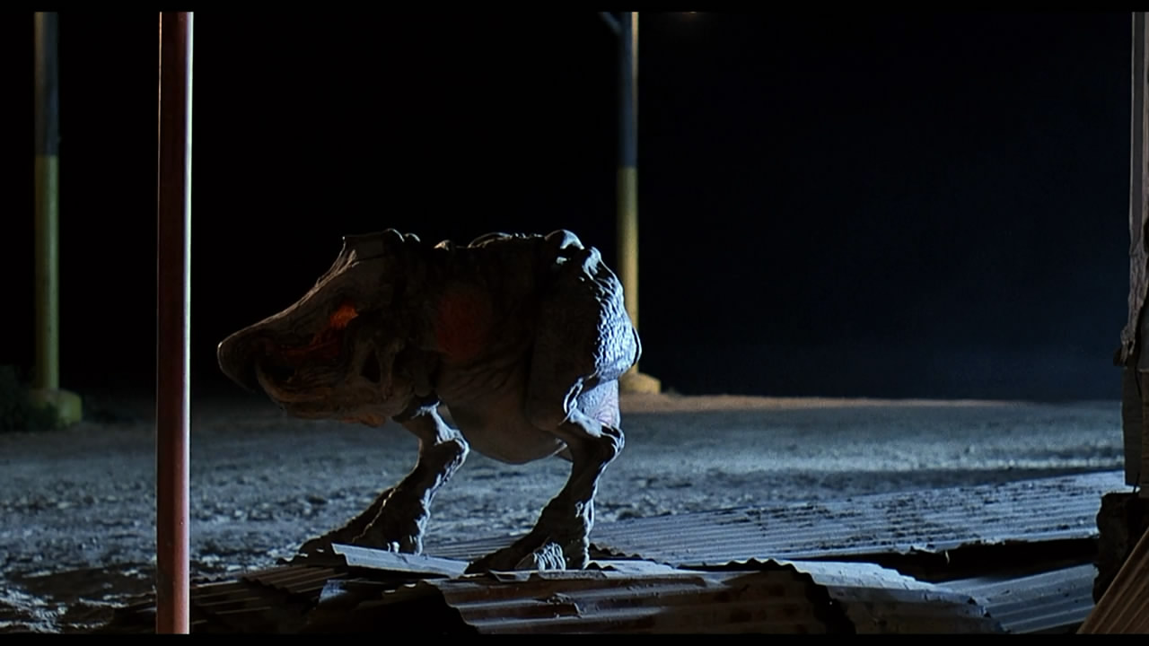 异形魔怪2剧照的剧照