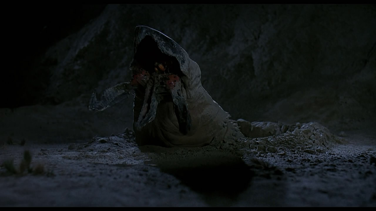 异形魔怪2剧照的剧照