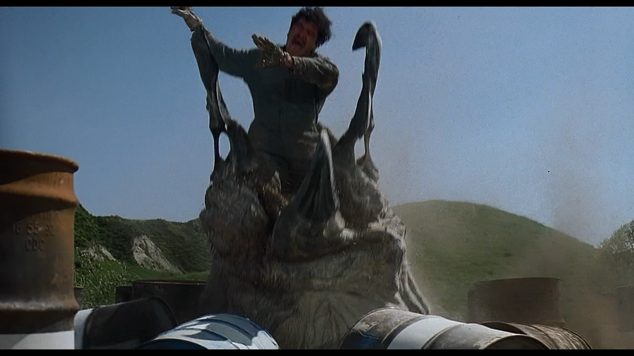 异形魔怪2剧照的剧照