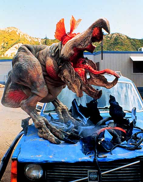 异形魔怪2剧照的剧照