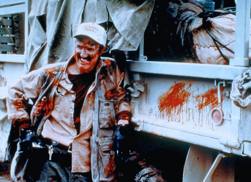 异形魔怪2剧照的剧照