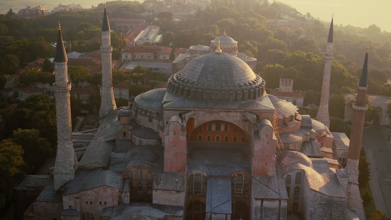 国家地理自然力量剧照的剧照