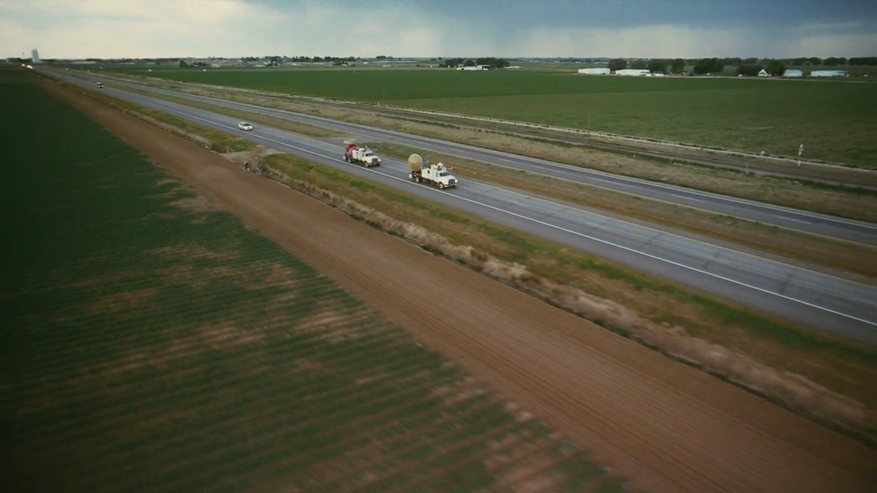 国家地理自然力量剧照的剧照