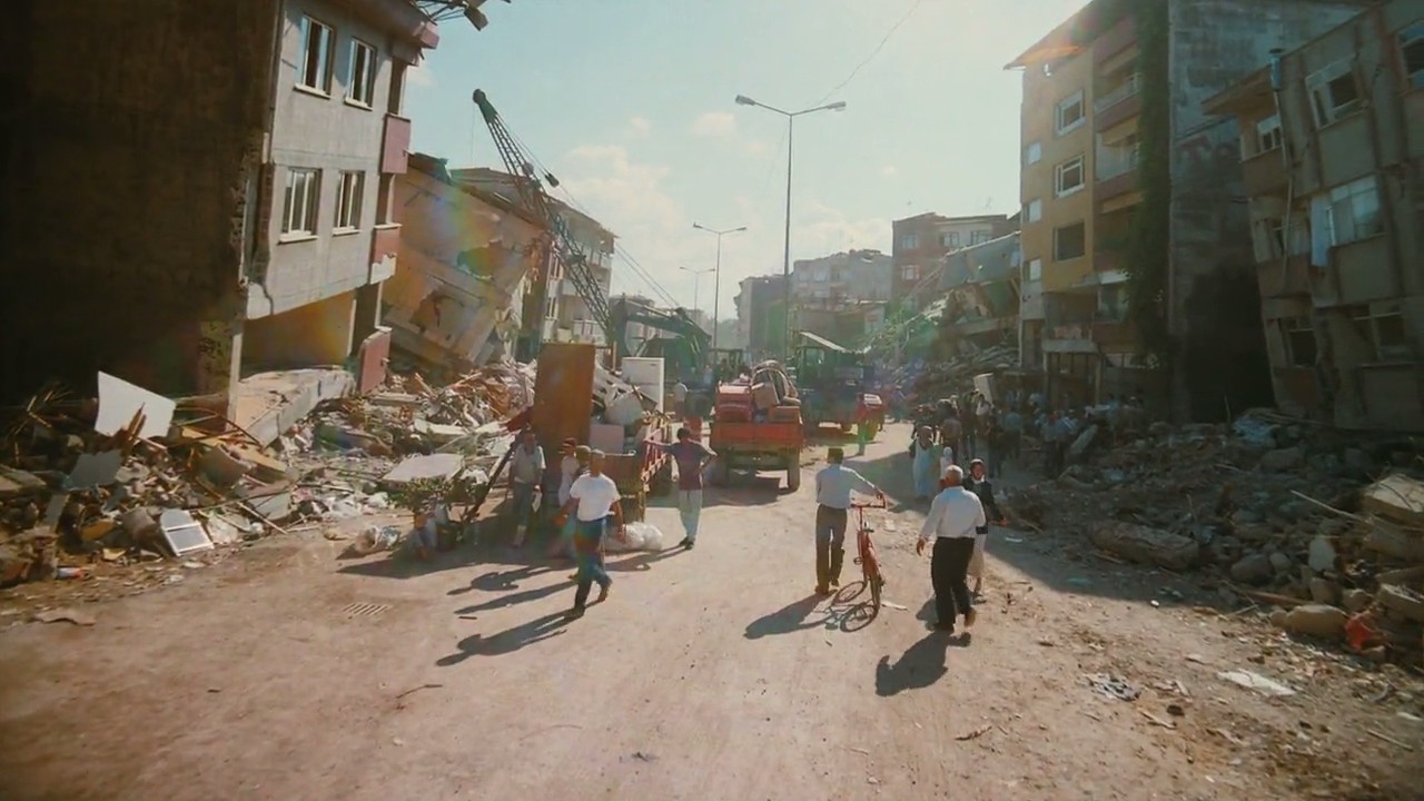 国家地理自然力量剧照的剧照