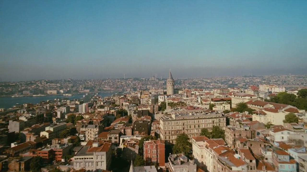 国家地理自然力量剧照的剧照