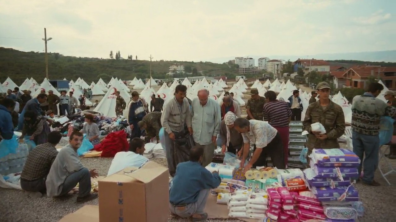 国家地理自然力量剧照的剧照