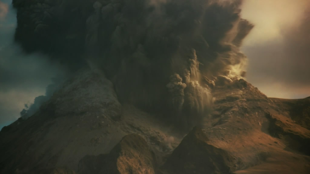 国家地理自然力量剧照的剧照