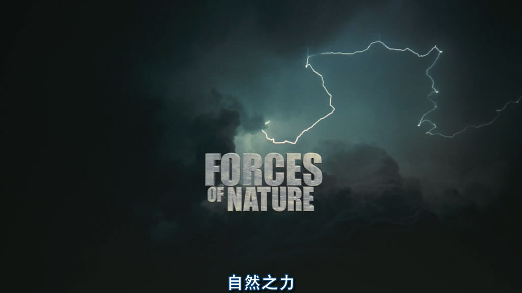 国家地理自然力量剧照的剧照