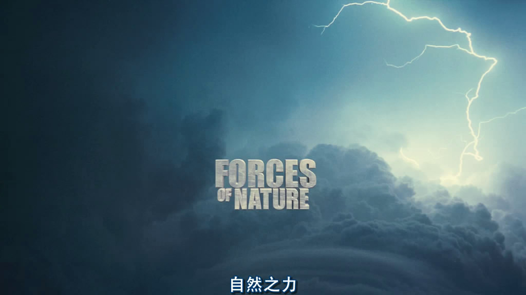 国家地理自然力量剧照的剧照