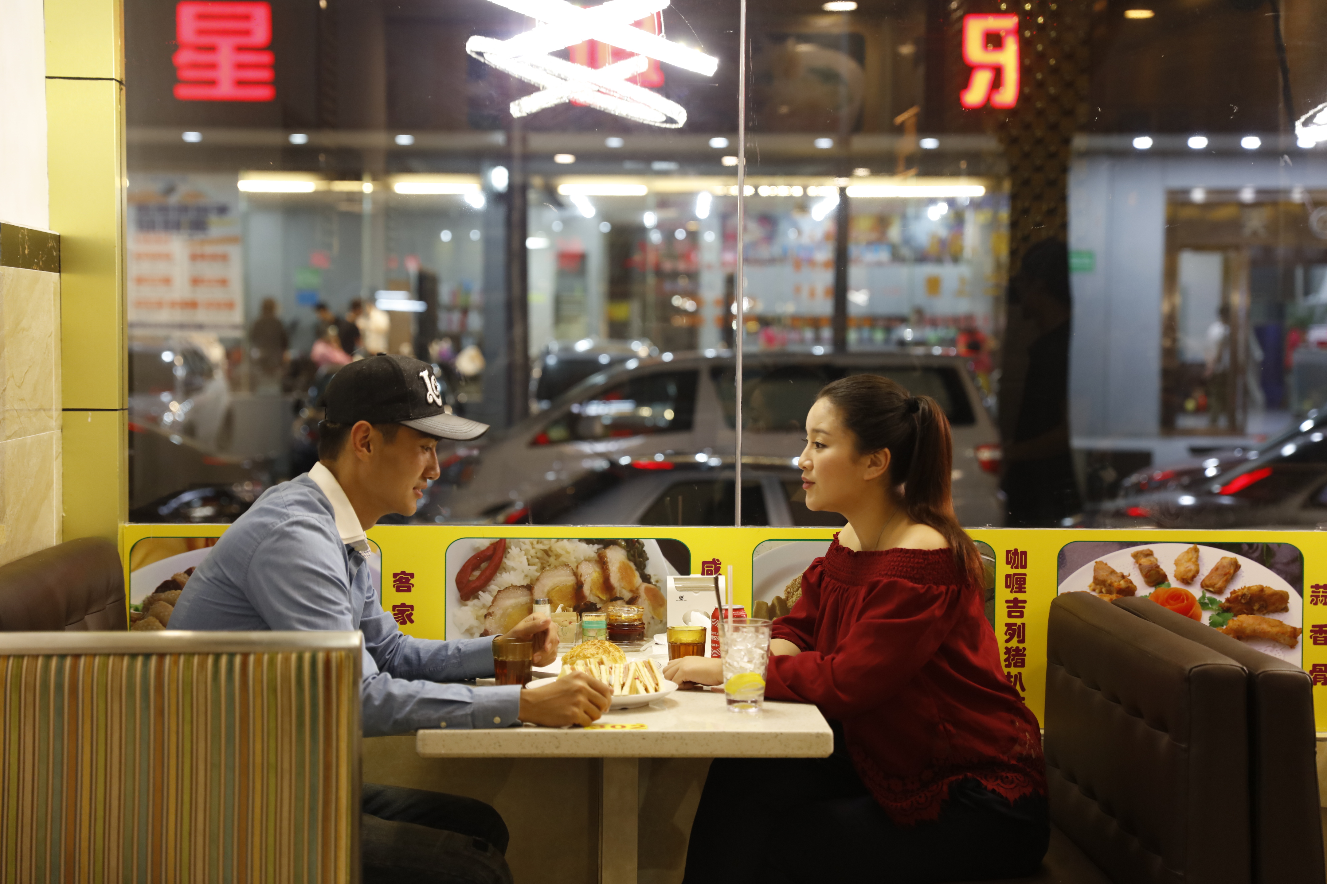 岁月风云之手足情深剧照的剧照