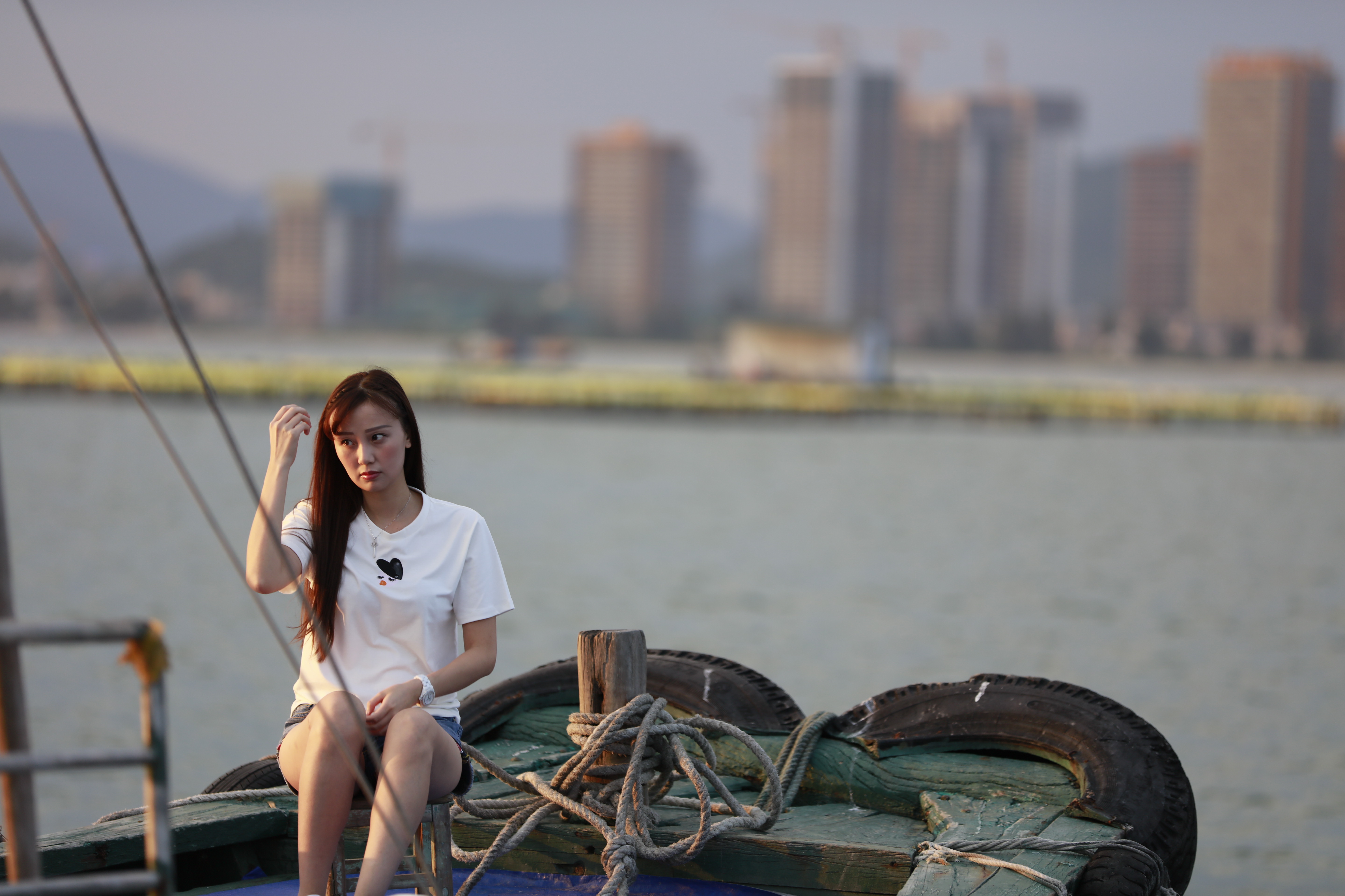 岁月风云之手足情深剧照的剧照