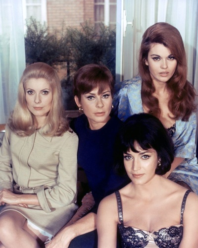 白日美人剧照的剧照