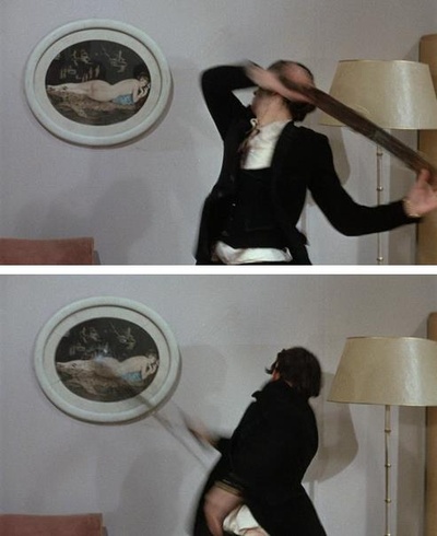 白日美人剧照的剧照