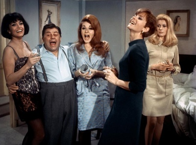 白日美人剧照的剧照