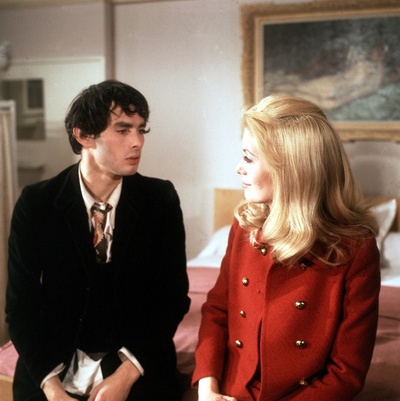 白日美人剧照的剧照