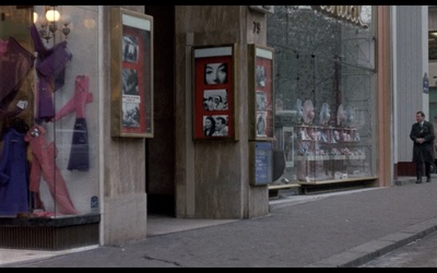 白日美人剧照的剧照