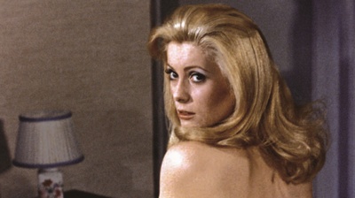 白日美人剧照的剧照