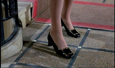 白日美人剧照的剧照