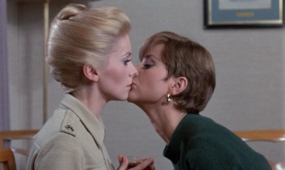 白日美人剧照的剧照