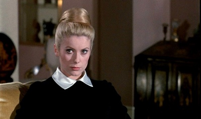 白日美人剧照的剧照