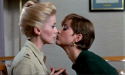 白日美人剧照的剧照