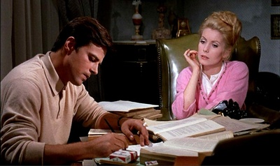 白日美人剧照的剧照