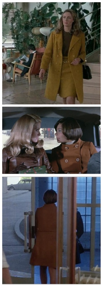 白日美人剧照的剧照