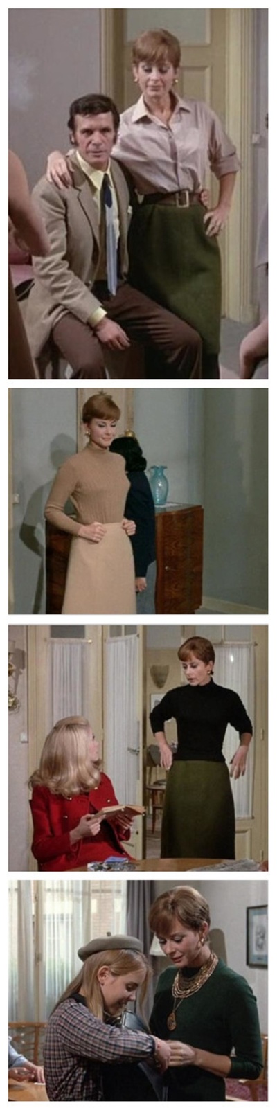 白日美人剧照的剧照