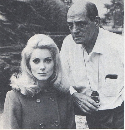 白日美人剧照的剧照