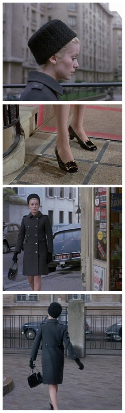 白日美人剧照的剧照