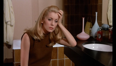 白日美人剧照的剧照