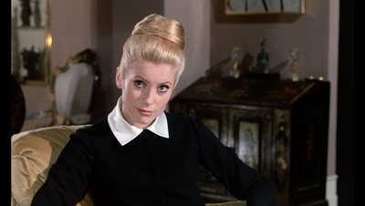 白日美人剧照的剧照