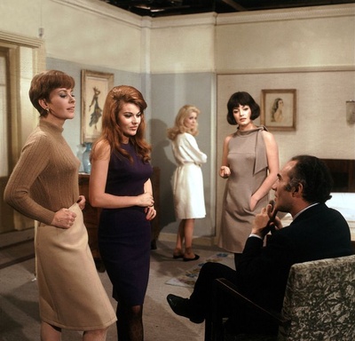 白日美人剧照的剧照