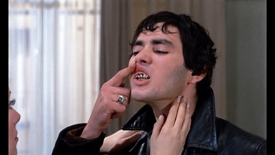 白日美人剧照的剧照