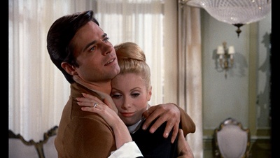 白日美人剧照的剧照