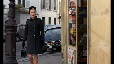 白日美人剧照的剧照