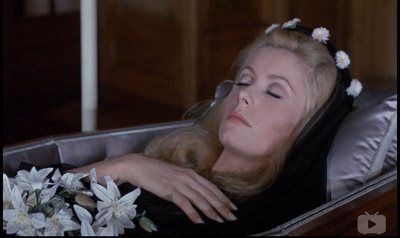 白日美人剧照的剧照