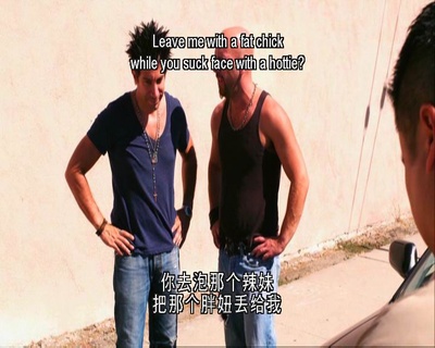 十字追杀令剧照的剧照