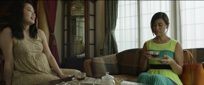 卖身的话就完了剧照的剧照