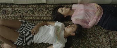 卖身的话就完了剧照的剧照