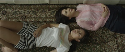 卖身的话就完了剧照的剧照