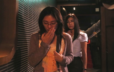 卖身的话就完了剧照的剧照