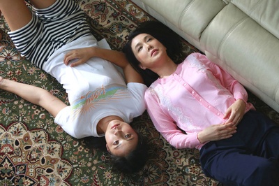 卖身的话就完了剧照的剧照