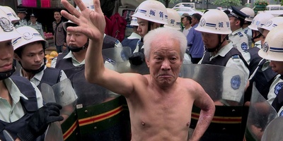 城市梦剧照的剧照