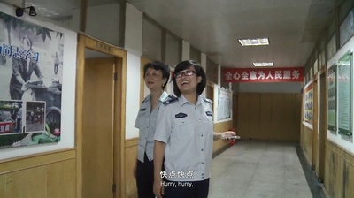 城市梦剧照的剧照