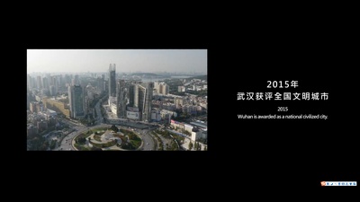 城市梦剧照的剧照