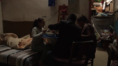 城市梦剧照的剧照