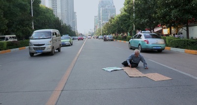 城市梦剧照的剧照